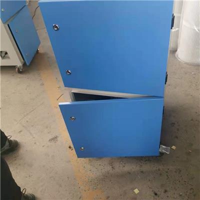 工業廢氣凈化器處理相關產品推薦