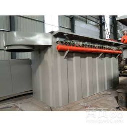 【滄州銘拓環保設備焊煙凈化器、倉頂脈沖除塵器、單機除塵器】-