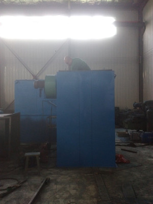 貝隆環(huán)保設備YL 脈沖除塵器 等離子除塵器 uv光氧凈化器 焊煙凈化器圖片_高清圖_細節(jié)圖